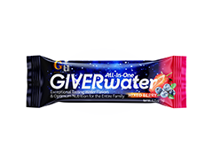 GIVER Water Mixed Berry AllinOne IBO FIRST CASE