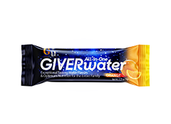 GIVER Water Orange AllinOne IBO FIRST CASE